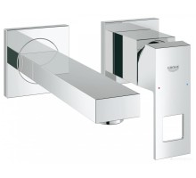 Смеситель Grohe Eurocube 19895 000