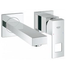 Смеситель Grohe Eurocube 19895 000