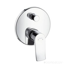 Смеситель Hansgrohe Metris 31493 000