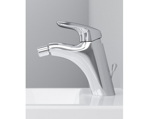 Смеситель Grohe Eurodisc 33244 001