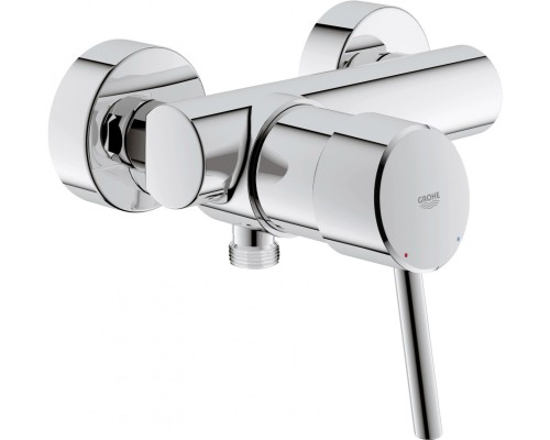 Смеситель Grohe Concetto 32210 001