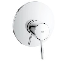 Смеситель Grohe Concetto 32213 001