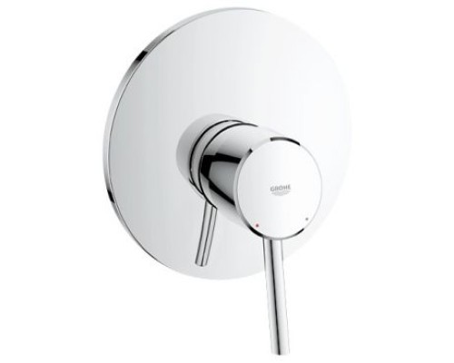 Смеситель Grohe Concetto 32213 001