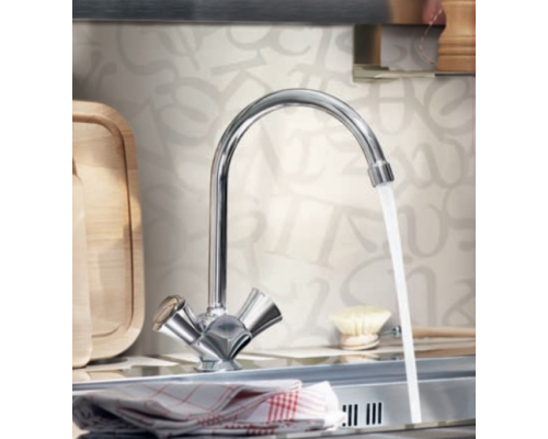 Смеситель Grohe Costa L 31831001