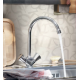 Смеситель Grohe Costa L 31831001