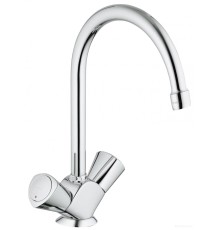 Смеситель Grohe Costa S 31819001