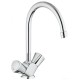 Смеситель Grohe Costa S 31819001