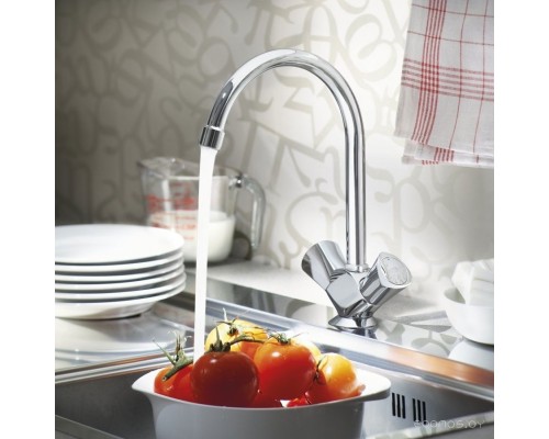 Смеситель Grohe Costa S 31819001