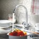 Смеситель Grohe Costa S 31819001