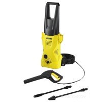 Мойка высокого давления Karcher K2