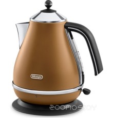 Электрический чайник Delonghi KBOV 2001.BW