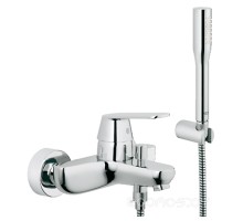 Смеситель Grohe Eurostyle Cosmopolitan 32832 000