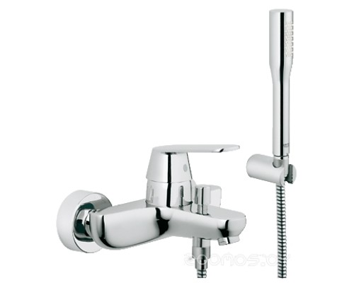 Смеситель Grohe Eurostyle Cosmopolitan 32832 000