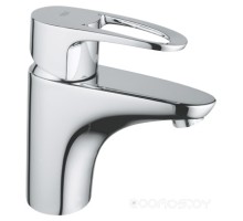 Смеситель Grohe Europlus 33163