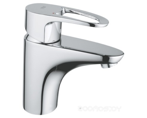 Смеситель Grohe Europlus 33163