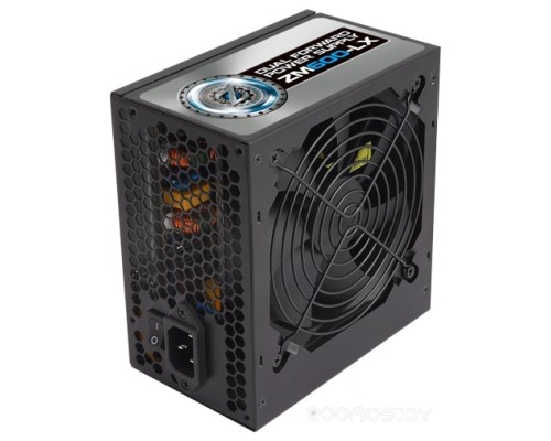 Блок питания ZALMAN ZM600-LX 600W