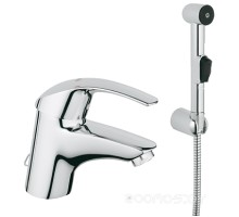 Смеситель Grohe Eurosmart Hygienica 33462 001