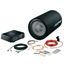 Автоакустика Blaupunkt BassPack 2011 Tube