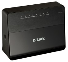 Беспроводной маршрутизатор D-LINK DIR-300/A/D1A