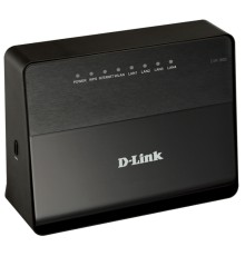 Беспроводной маршрутизатор D-LINK DIR-300/A/D1A