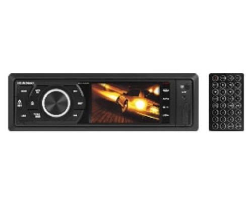 Автомагнитола SoundMAX SM-CCR3082М