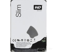 Жесткий диск Western Digital WD10SPCX