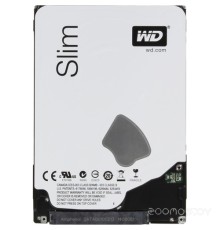 Жесткий диск Western Digital WD10SPCX