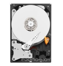 Жесткий диск Western Digital WD40PURX