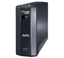 Источник бесперебойного питания APC by Schneider Electric Power-Saving Back-UPS Pro 900, 230V