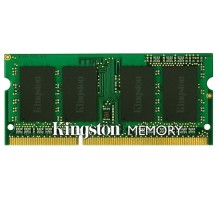 Модуль памяти Kingston KVR16S11S6/2