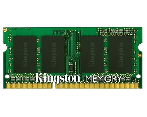 Модуль памяти Kingston KVR16S11S6/2