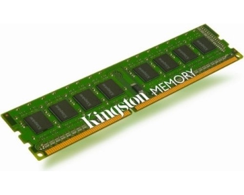 Модуль памяти Kingston KVR16N11S6/2