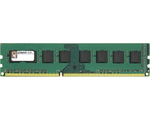 Модуль памяти Kingston ValueRAM 8GB DDR3 PC3-12800