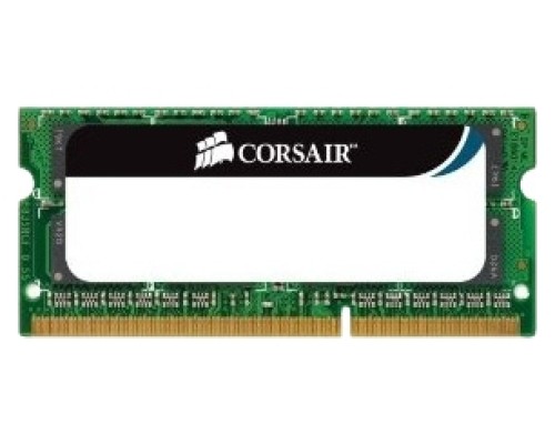 Модуль памяти Corsair CMSO4GX3M1A1600C11