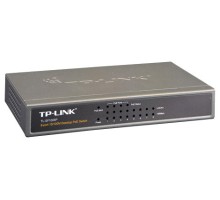 Коммутатор TP-Link TL-SF1008P