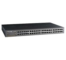 Коммутатор TP-Link TL-SF1048