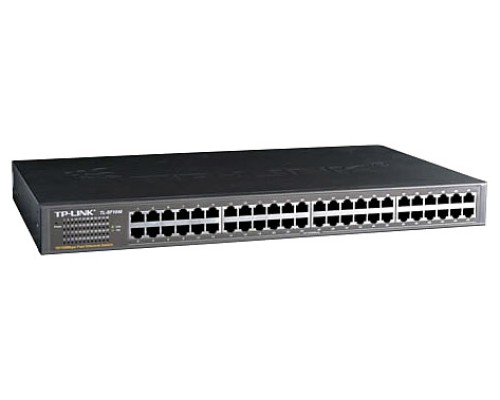 Коммутатор TP-Link TL-SF1048