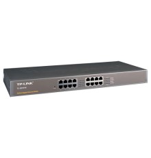 Коммутатор TP-Link TL-SG1016