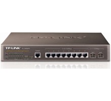 Коммутатор TP-Link TL-SG3210