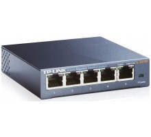 Коммутатор TP-Link TL-SG105