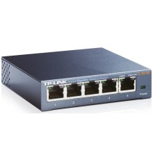 Коммутатор TP-Link TL-SG105