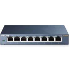 Коммутатор TP-Link TL-SG108