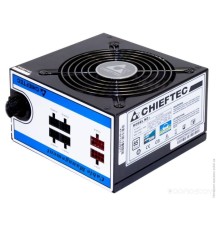 Блок питания Chieftec CTG-650C 650W