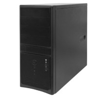 Корпус IN WIN EC021 450W Black