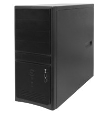 Корпус IN WIN EC021 450W Black