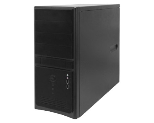 Корпус IN WIN EC021 450W Black