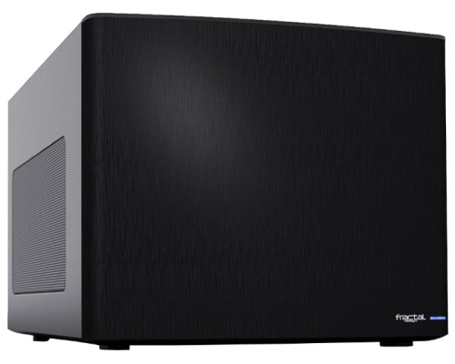 Корпус Fractal Design Node 304 Black