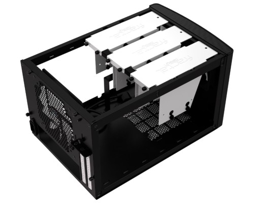 Корпус Fractal Design Node 304 Black