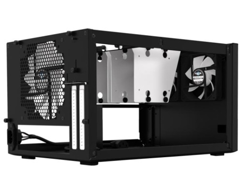 Корпус Fractal Design Node 304 Black