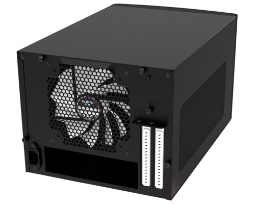 Корпус Fractal Design Node 304 Black